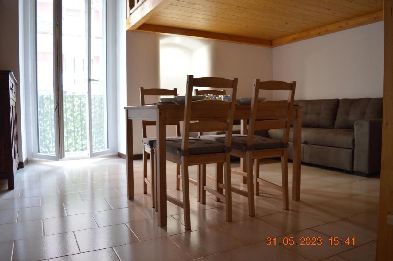 Ferienwohnung Berardi House Taranto Exterior foto