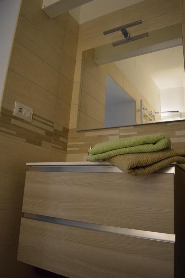 Ferienwohnung Berardi House Taranto Exterior foto