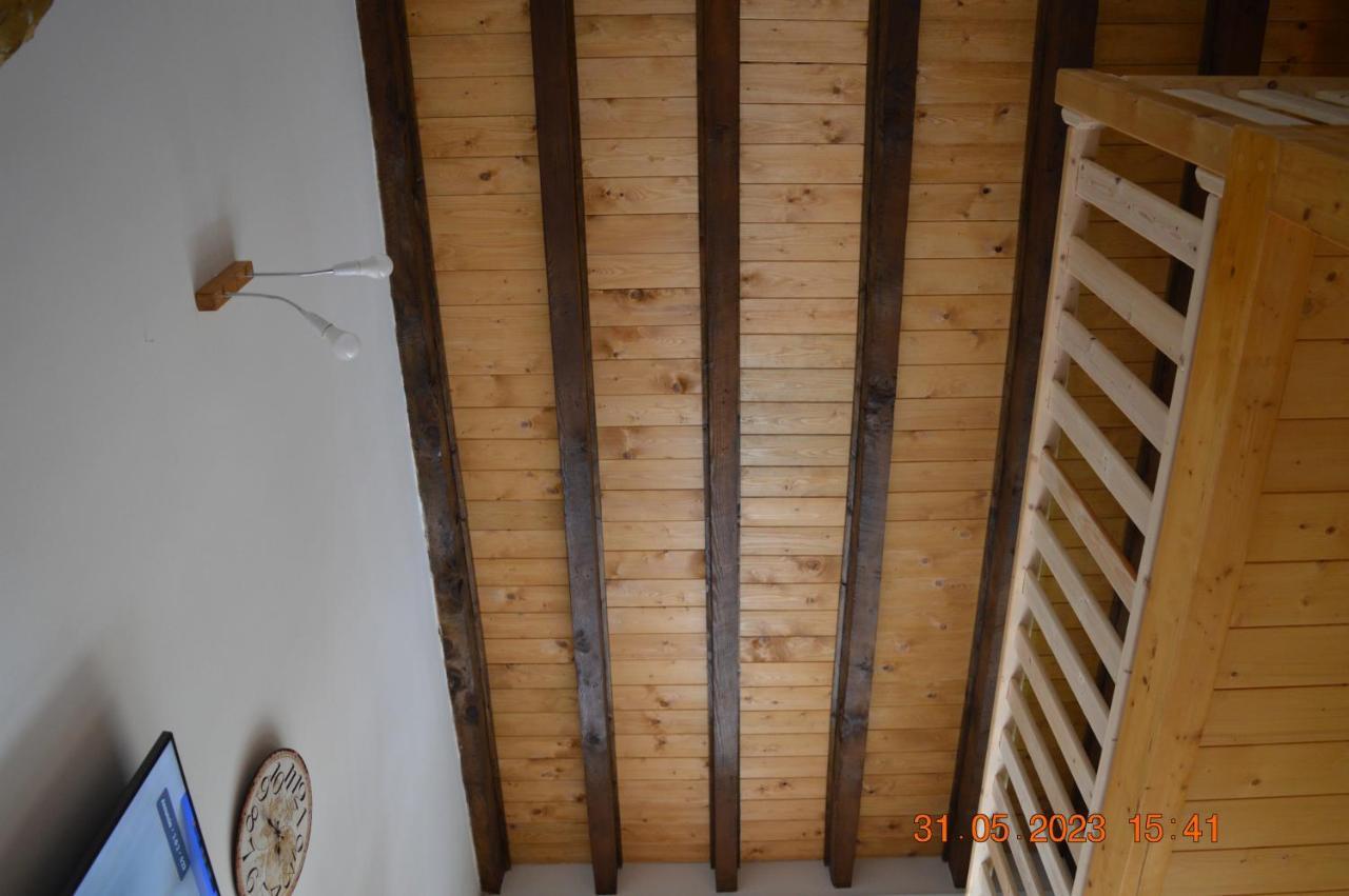 Ferienwohnung Berardi House Taranto Exterior foto