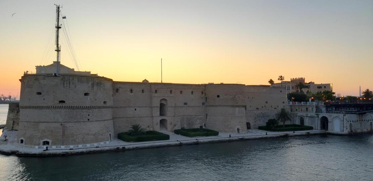 Ferienwohnung Berardi House Taranto Exterior foto